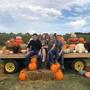 Meet your Posher, Amanda